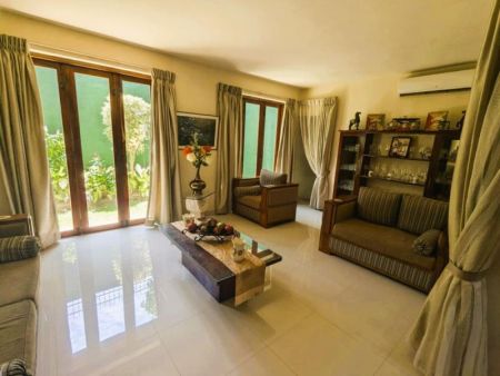 Living Room - 🏡 Two-Story House for Sale – Colombo 06