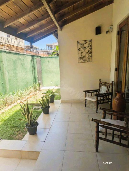 House for sale in Colombo 6