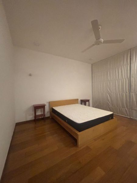 Bedroom - ￭ 7th Senses ￭ 03BR Duplex Apartment For Rent ￭ (NK11620)