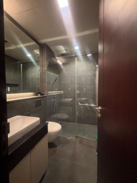 Bathroom - ￭ 7th Sense ￭ 03BR Duplex Apartment For Rent ￭ (NK11620)