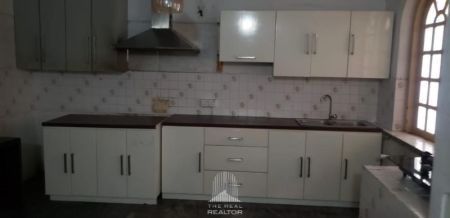Kitchen - House for Sale in Colombo 05 – Isipathana Avenue (HSSH137)