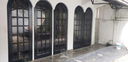 Exterior - House for Sale in Colombo 05 – Isipathana Avenue (HSSH137)