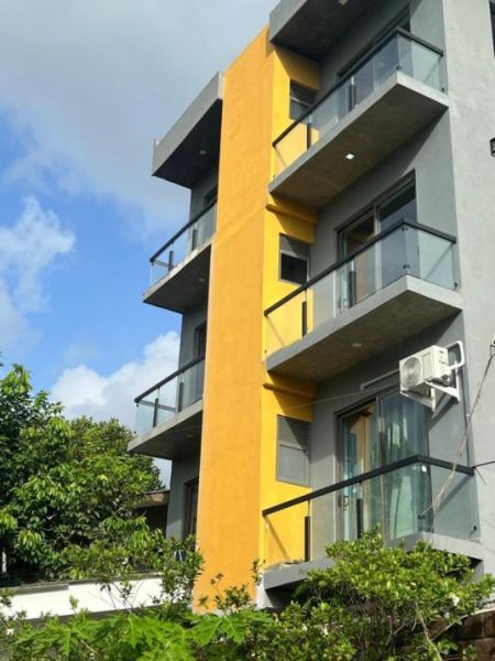 Exterior - 3 Bedroom Apartment for Rent in Battaramulla, R81676
