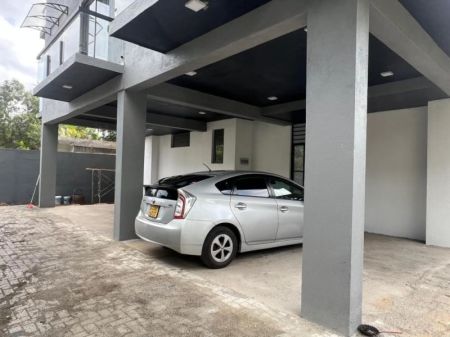 Exterior - 3 Bedroom Apartment for Rent in Battaramulla, R81676