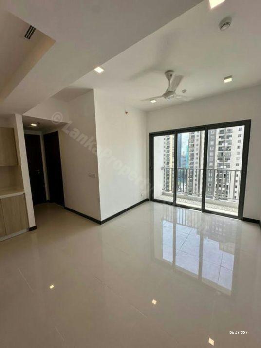 Apartment for rent in Colombo 2