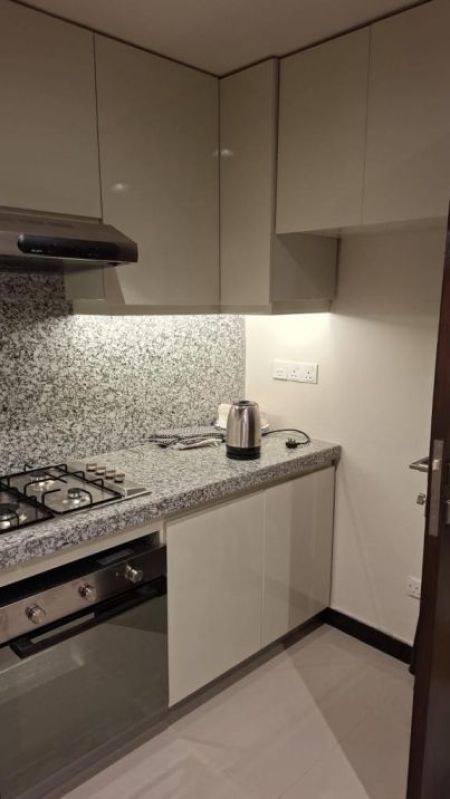 Kitchen - 2 Bedroom Apartment for Rent in Ethul Kotte, R81677