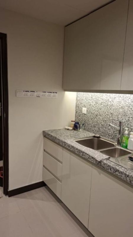 Kitchen - 2 Bedroom Apartment for Rent in Ethul Kotte, R81677