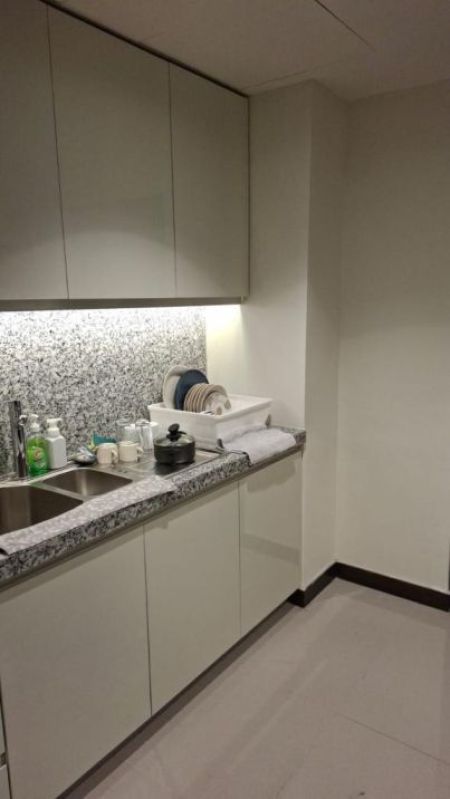 Kitchen - 2 Bedroom Apartment for Rent in Ethul Kotte, R81677