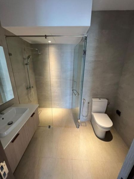 Bathroom - Brand new Apartment for Sale - The Maison