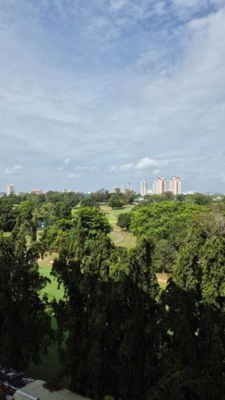 Exterior - Trillium, Golf View, Luxury One Bed Room Apartment For Sale 