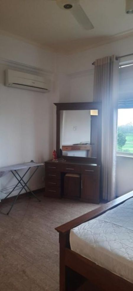 Bedroom - 1 Bedroom Apartment for Sale in Trillium Colombo 8, S1968