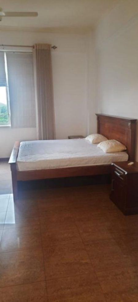 Bedroom - 1 Bedroom Apartment for Sale in Trillium Colombo 8, S1968