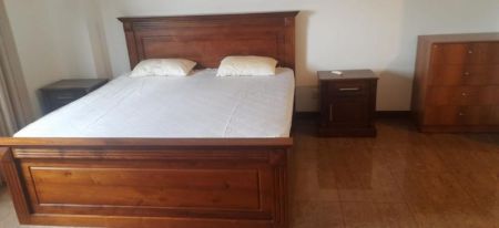 Bedroom - 1 Bedroom Apartment for Sale in Trillium Colombo 8, S1968