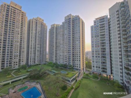 Exterior - HAVELOCK CITY Apartment for sale