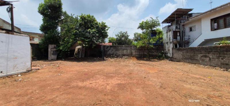 Bare Land for sale in Nugegoda