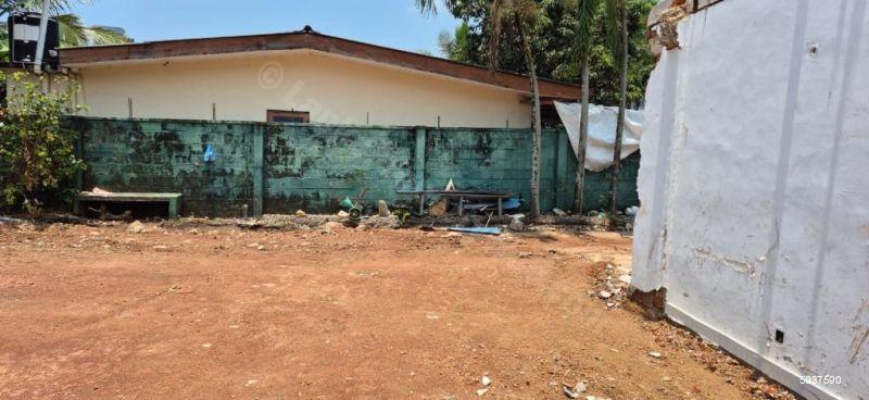Bare Land for sale in Nugegoda
