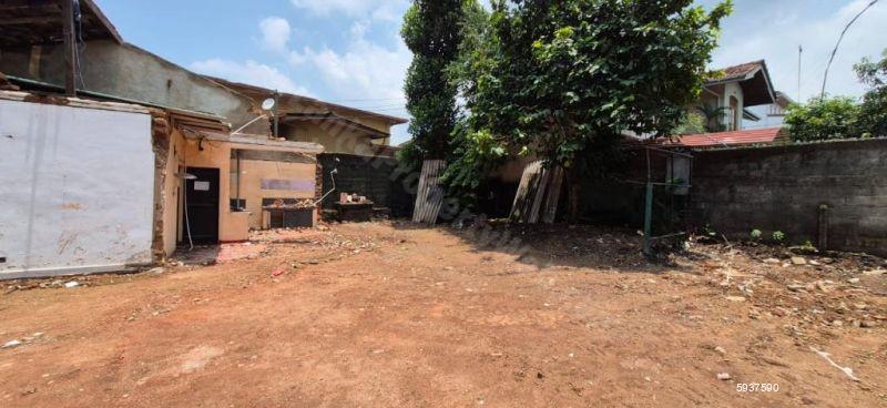 Bare Land for sale in Nugegoda