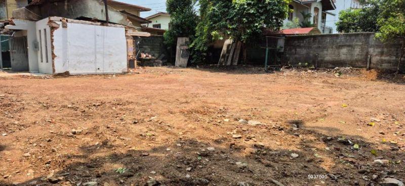 Bare Land for sale in Nugegoda