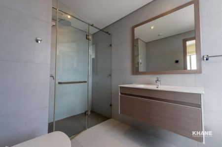 Bathroom - Modern 3-bedroom Apartment For Sale | Capital Heights, Rajagiriya