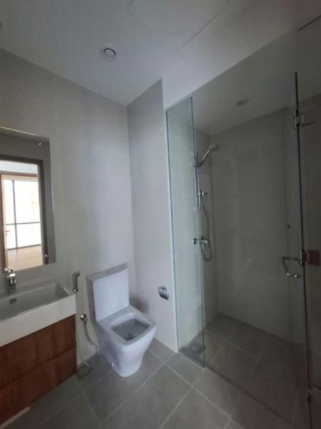 Bathroom - Capitol TwinPeaks - 02 Bedroom unfurnished Apartment for Sale in Colombo 02 (A6130)