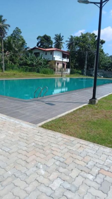 Exterior - Apartment for rent in Thalawathugoda Viyathpura Apartment