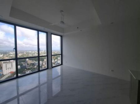 Bedroom - Capitol TwinPeaks - 02 Bedroom unfurnished Apartment for Sale in Colombo 02 (A6131)