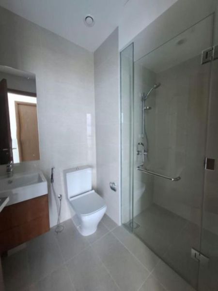 Bathroom - Capitol TwinPeaks - 02 Bedroom unfurnished Apartment for Sale in Colombo 02 (A6131)
