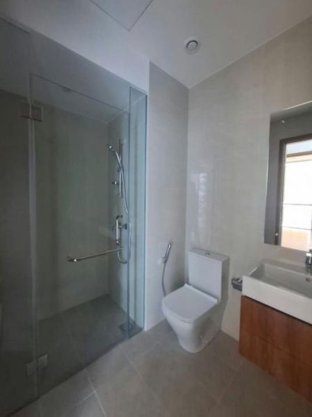 Bathroom -  Capitol TwinPeaks - 02 Bedroom unfurnished Apartment for Sale in Colombo 02 (A6132)