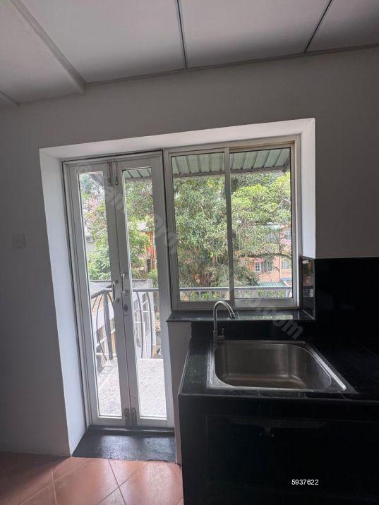 Apartment for rent in Colombo 8