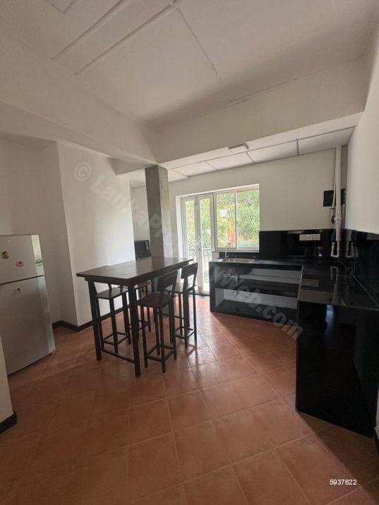 Apartment for rent in Colombo 8