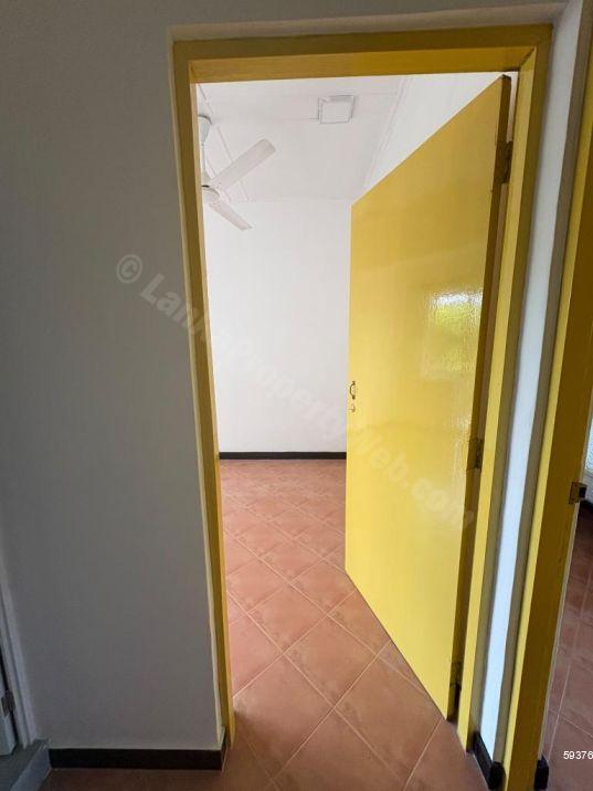 Apartment for rent in Colombo 8