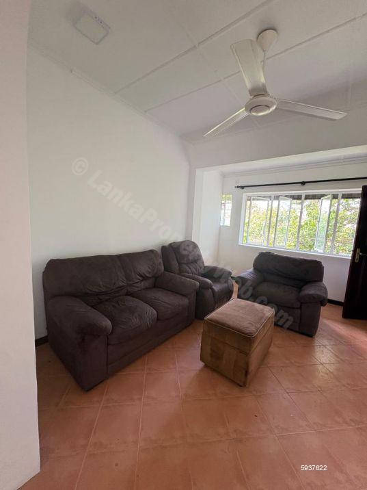 Apartment for rent in Colombo 8