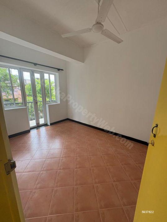 Apartment for rent in Colombo 8