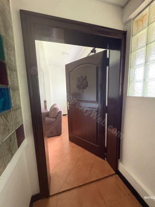 Apartment for rent in Colombo 8