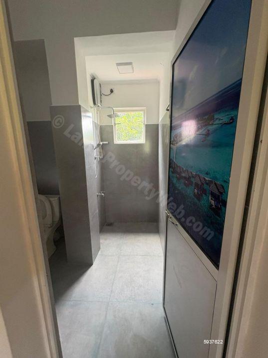 Apartment for rent in Colombo 8