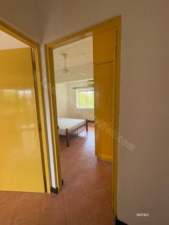 Apartment for rent in Colombo 8