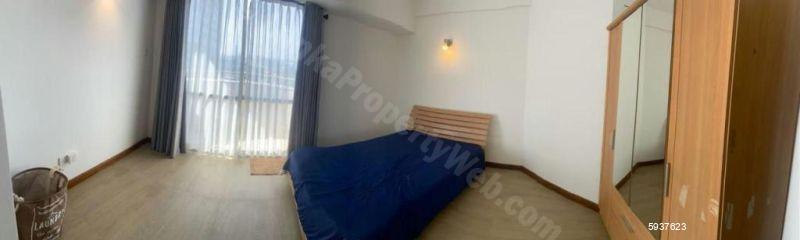 Apartment for rent in Colombo 7
