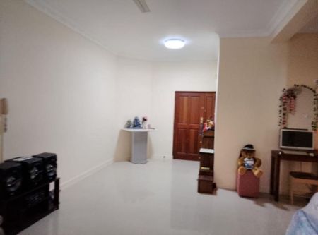 Living Room - 2BR Apartment for Sale at Trend Panorama, Colombo 06 | Investment LKR 48 Million (AP4852)