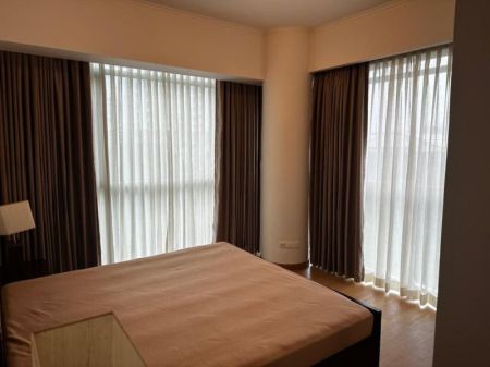 Bedroom - Emperor Residencies - 02 Rooms Furnished Apartment for Rent