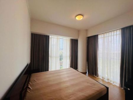 Bedroom - Emperor Residencies - 02 Rooms Furnished Apartment for Rent