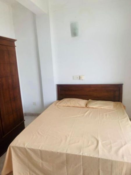 Bedroom - Penthouse Apartment for rent in Colombo 6 