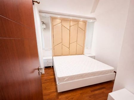 Bedroom - 2BR Apartment for Sale at Prime Grand, Colombo 07 | Investment LKR 120 Million (Negotiable) (AP4871)