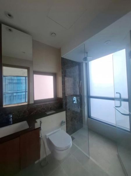 Bathroom - Capitol TwinPeaks - 03 Bedroom Unfurnished Apartment for Sale in Colombo 02 (A6133)