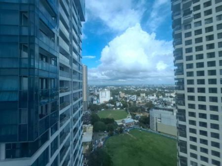 Exterior - Capitol TwinPeaks - 03 Bedroom Unfurnished Apartment for Sale in Colombo 02 (A6133)