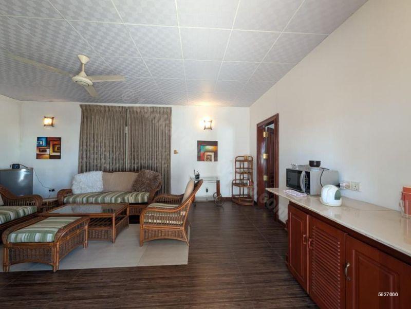 Apartment for rent in Colombo 3