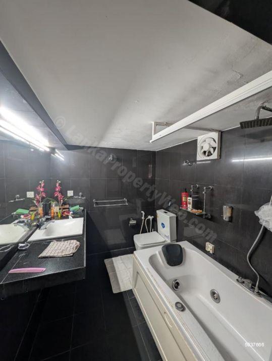 Apartment for rent in Colombo 3