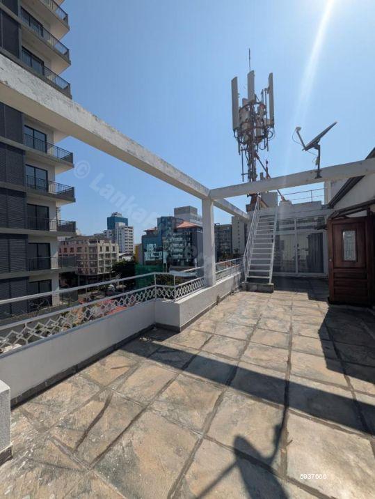 Apartment for rent in Colombo 3