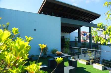 Exterior - Dehiwala 4 Bedroom - Luxury House for SALE Rs.220 million