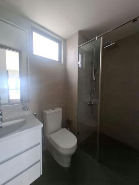 Bathroom -  Tri-Zen - 03 Bedroom Furnished Apartment for Sale in Colombo 02 (A6140)