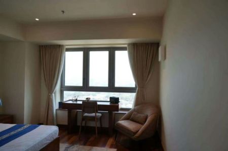 Bedroom - Cinnamon Life - 02 Bedroom Unfurnished Apartment for Sale in Colombo 02 (A4533)